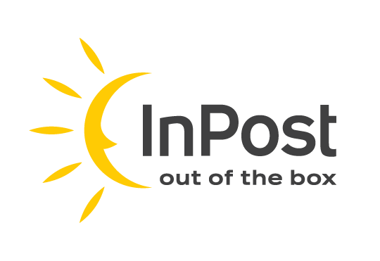 Logo InPost